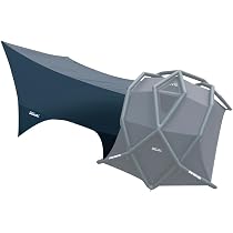 Amazon.co.jp: Springhill エアードームテント アクセサリー インナー